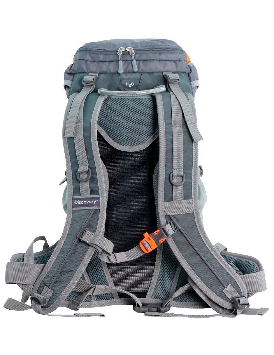 Mochila deportiva impermeable 4