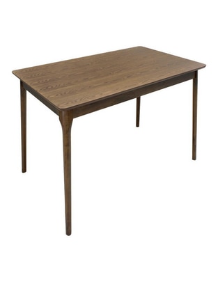 Mesa de comedor armable Madeira Chapa 1