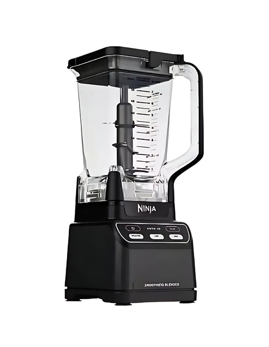 LICUADORA CO750B NINJA, NEGRO