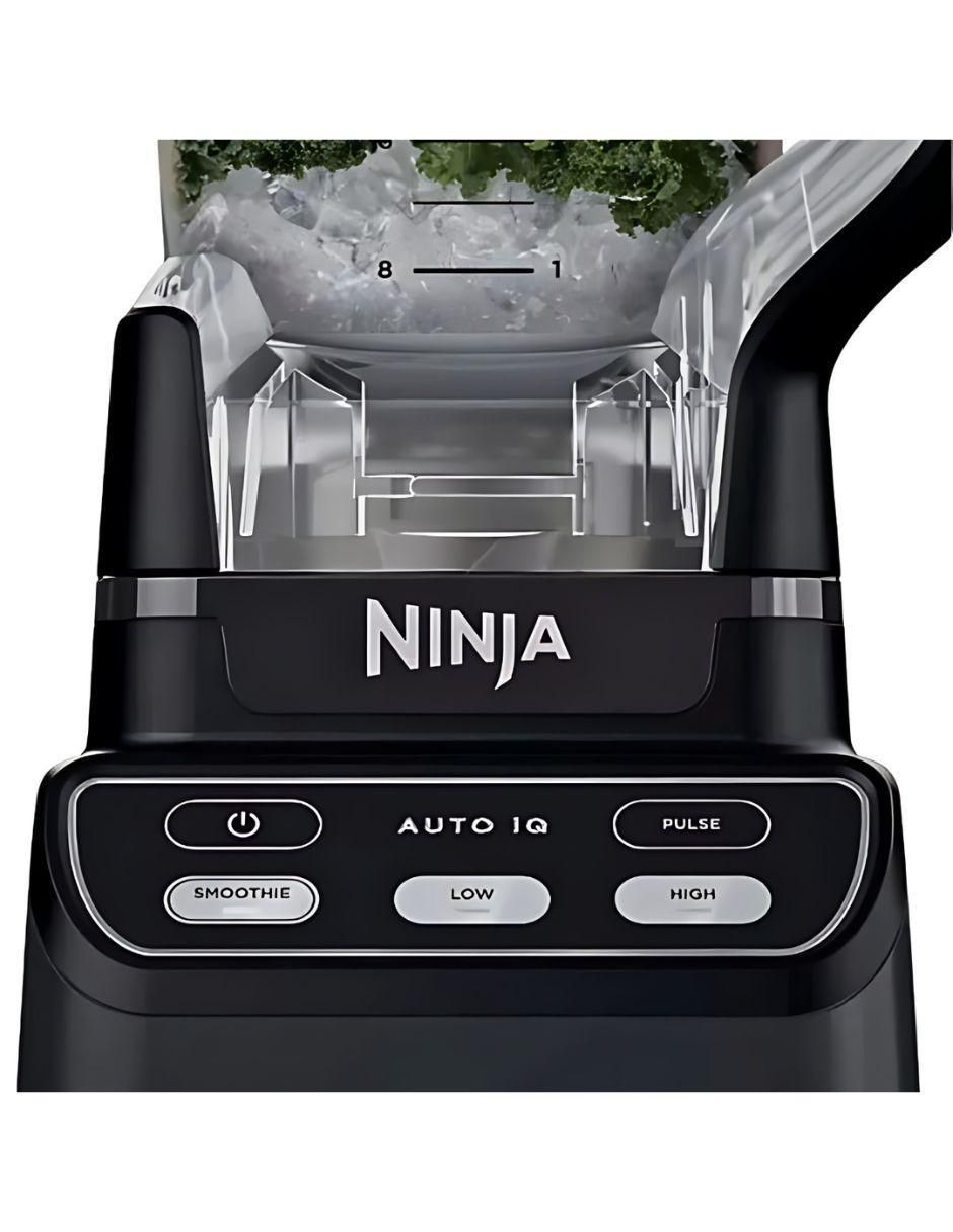 LICUADORA CO750B NINJA, NEGRO