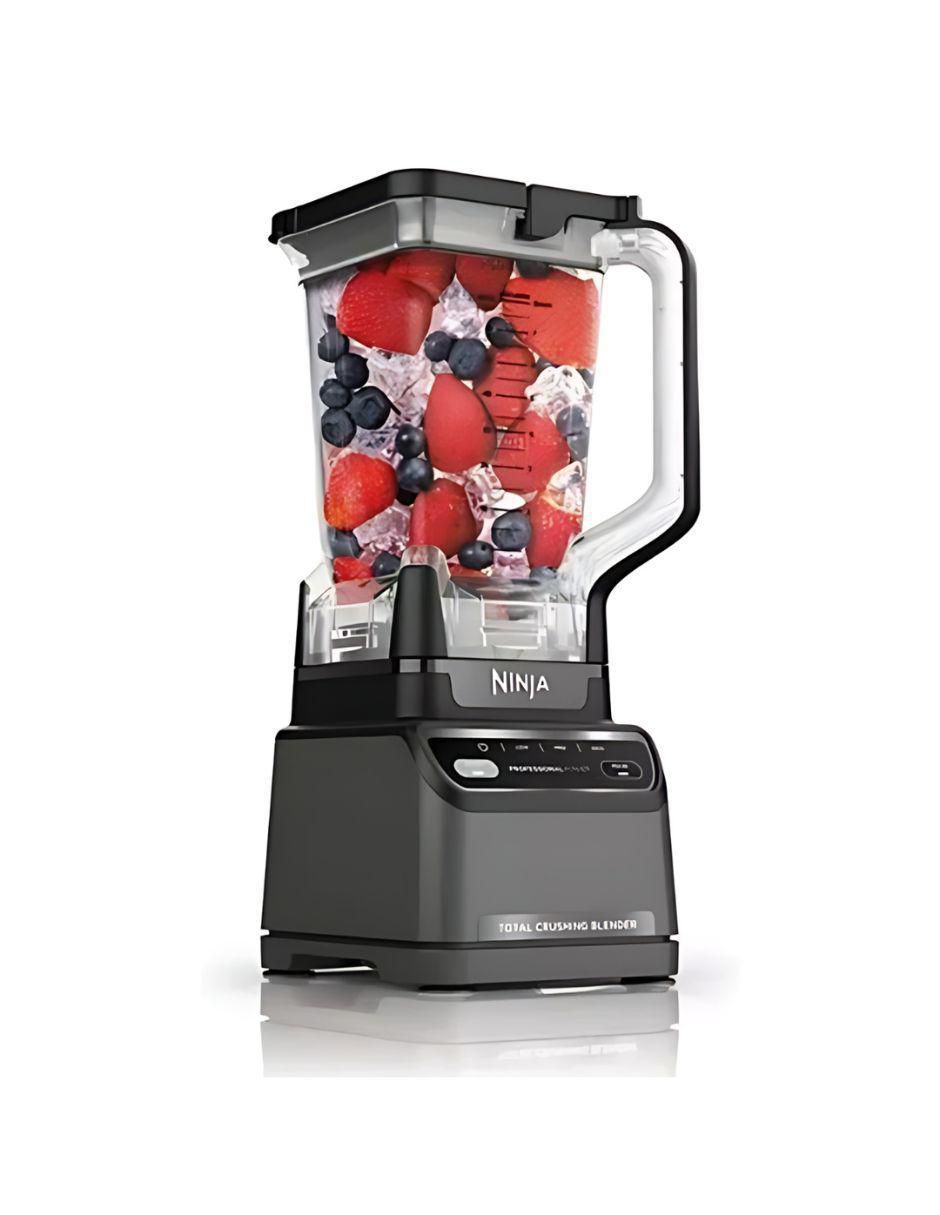 LICUADORA CO750B NINJA, NEGRO