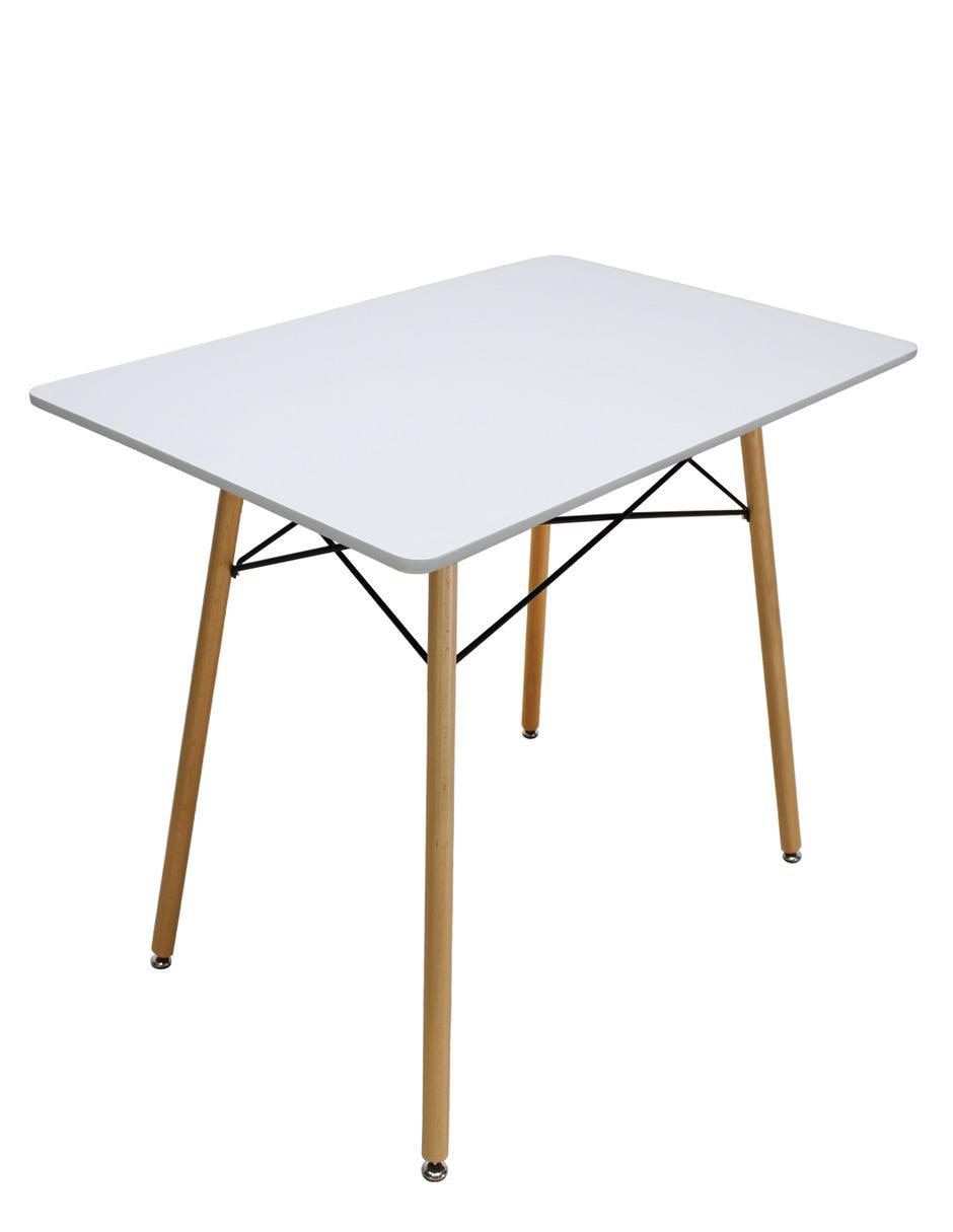Comedor Oslo para 4 personas 5