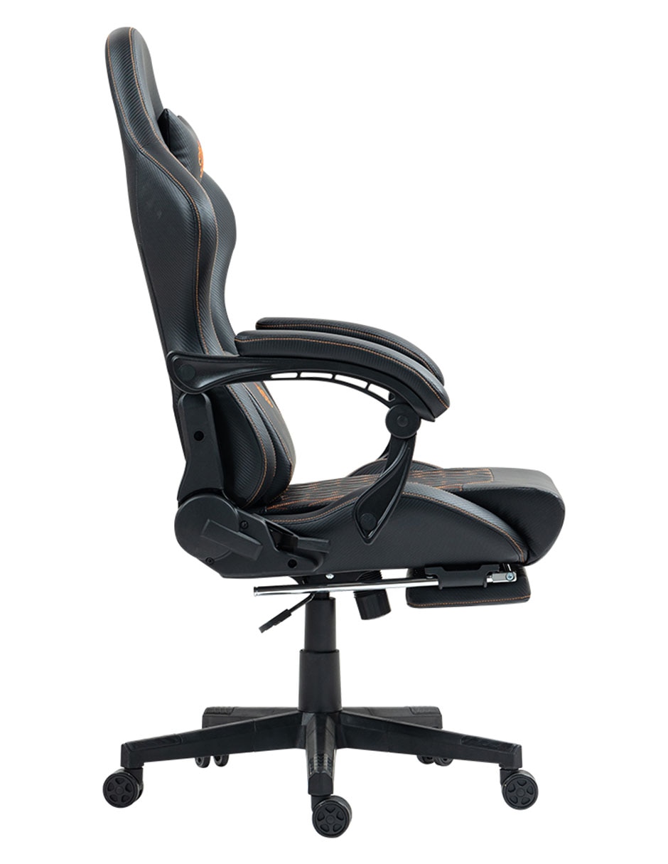 Silla gamer con masajeador 3