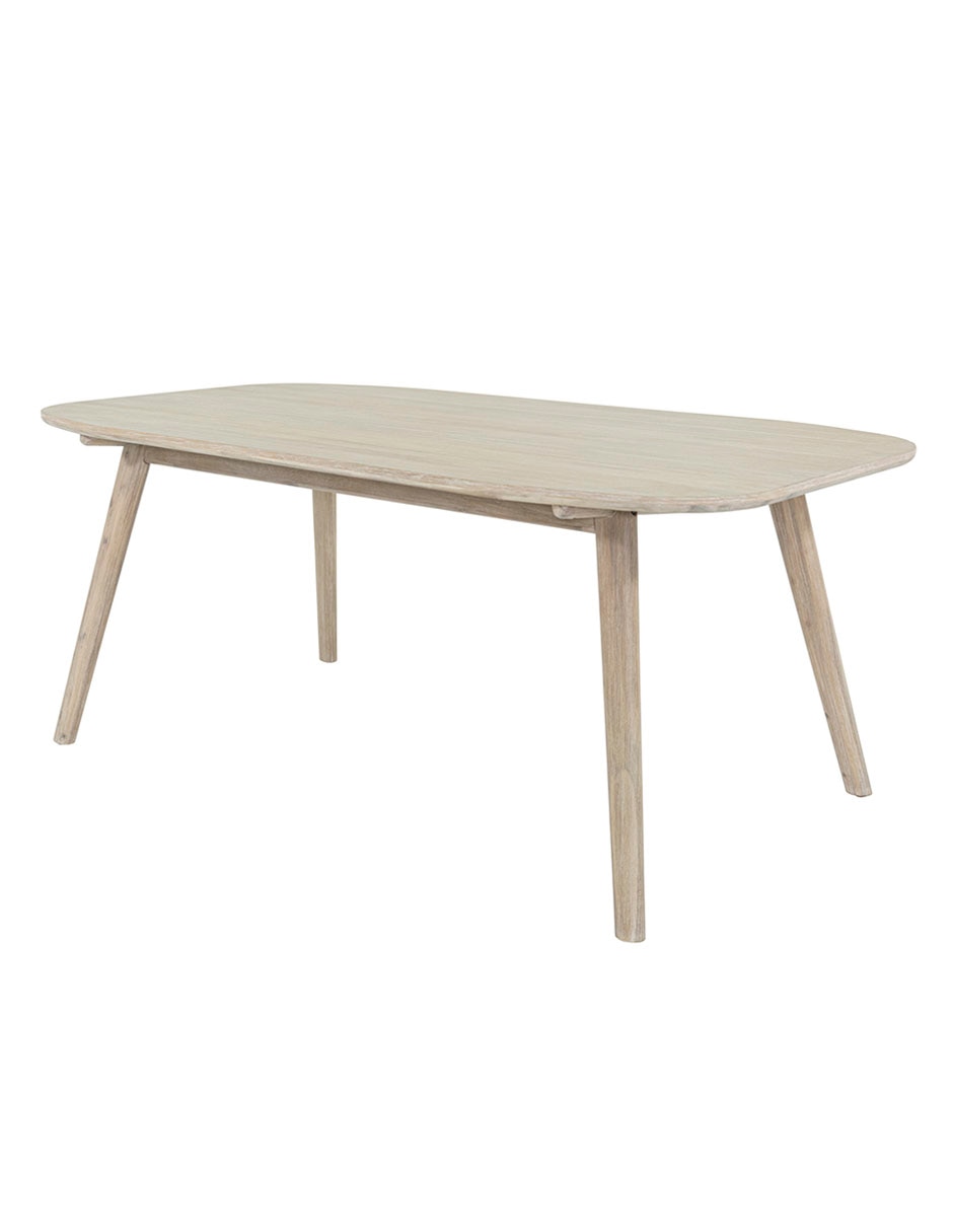 Mesa de comedor armable Trinity Haus