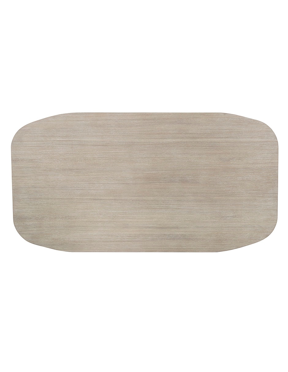 Mesa de comedor armable Trinity Haus