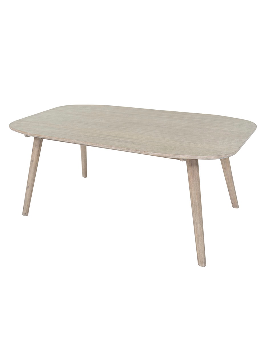 Mesa de comedor armable Trinity Haus