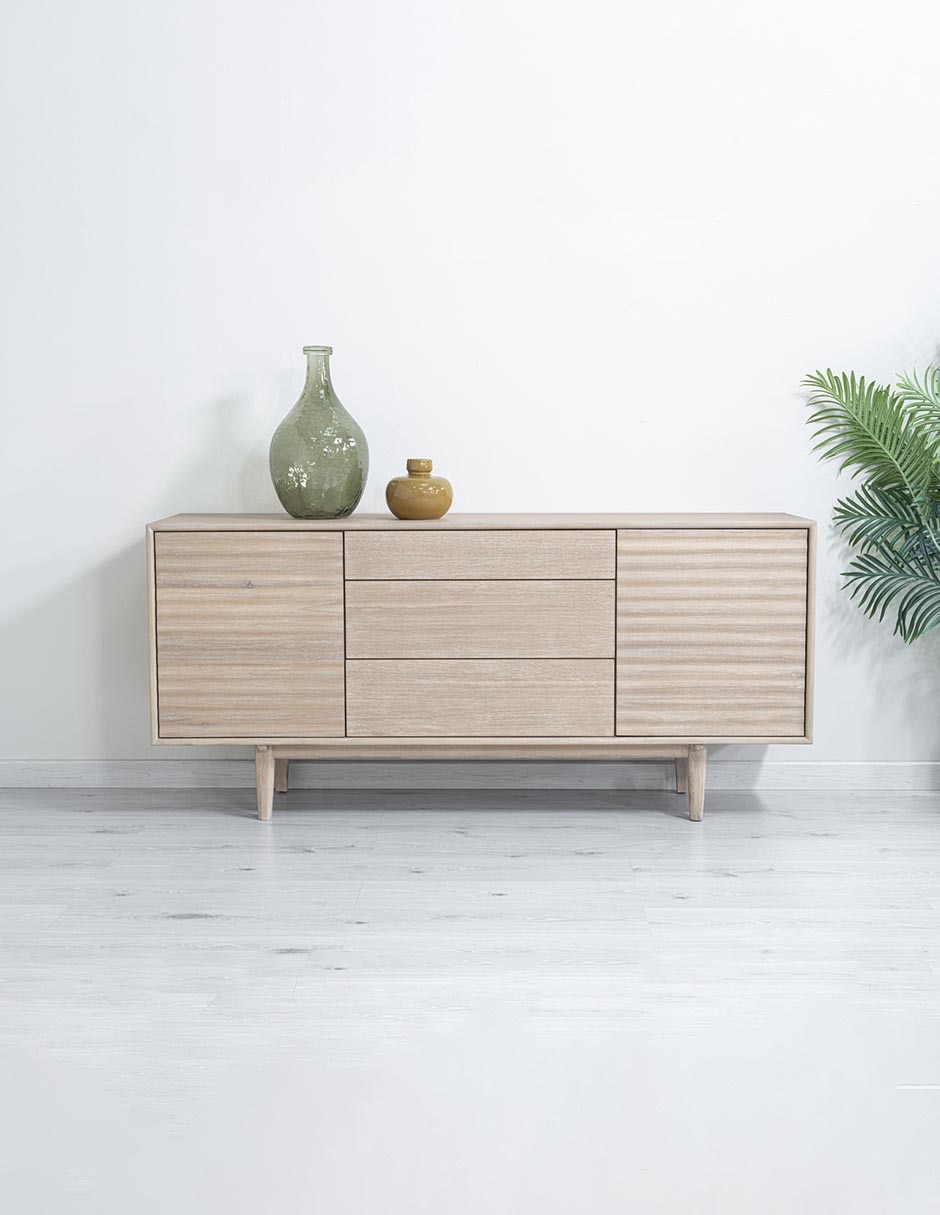 Bufetero trinity de mdf 12