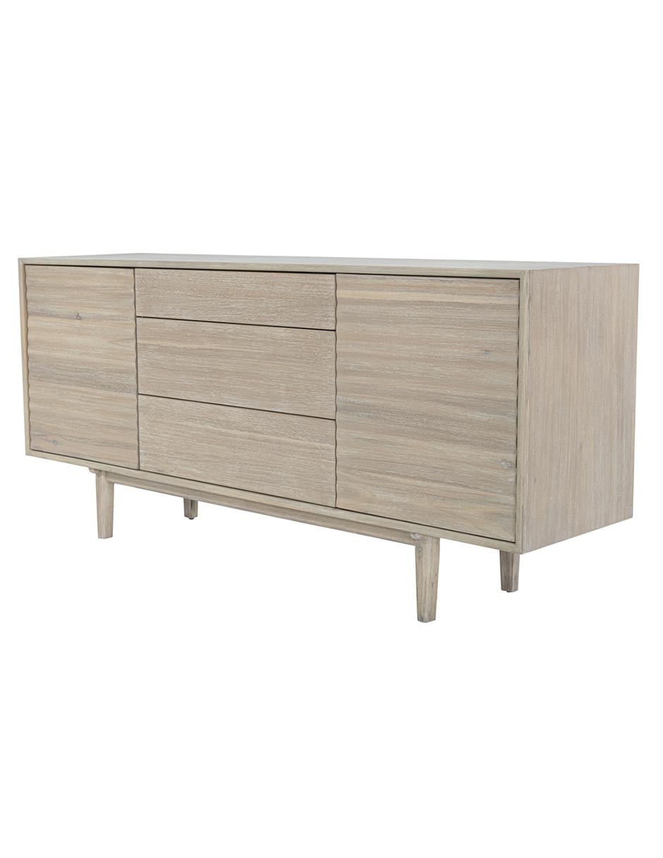 Bufetero trinity de mdf 3