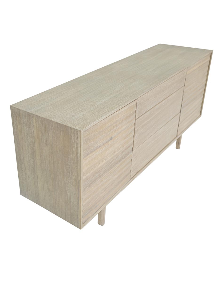 Bufetero trinity de mdf 7