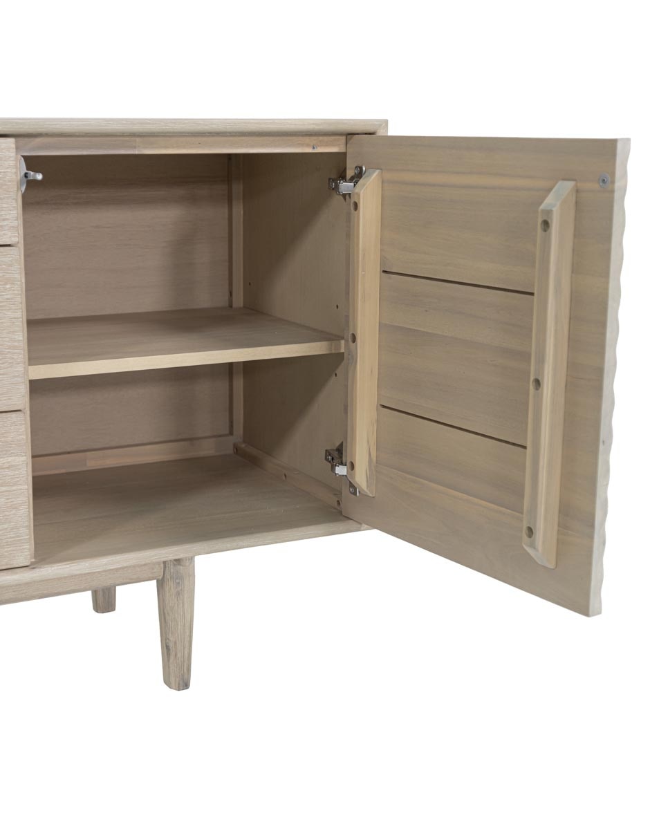 Bufetero trinity de mdf 8