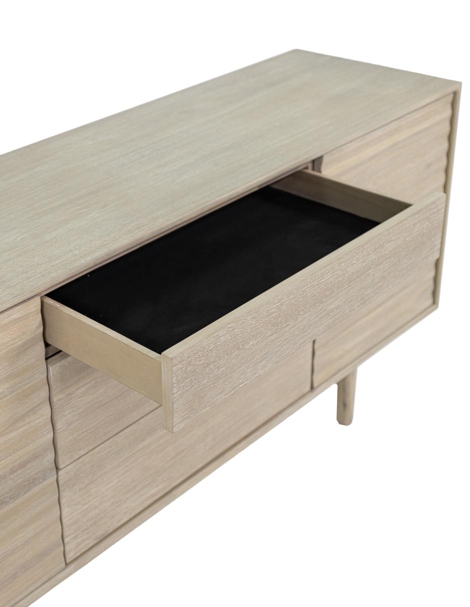 Bufetero trinity de mdf 9