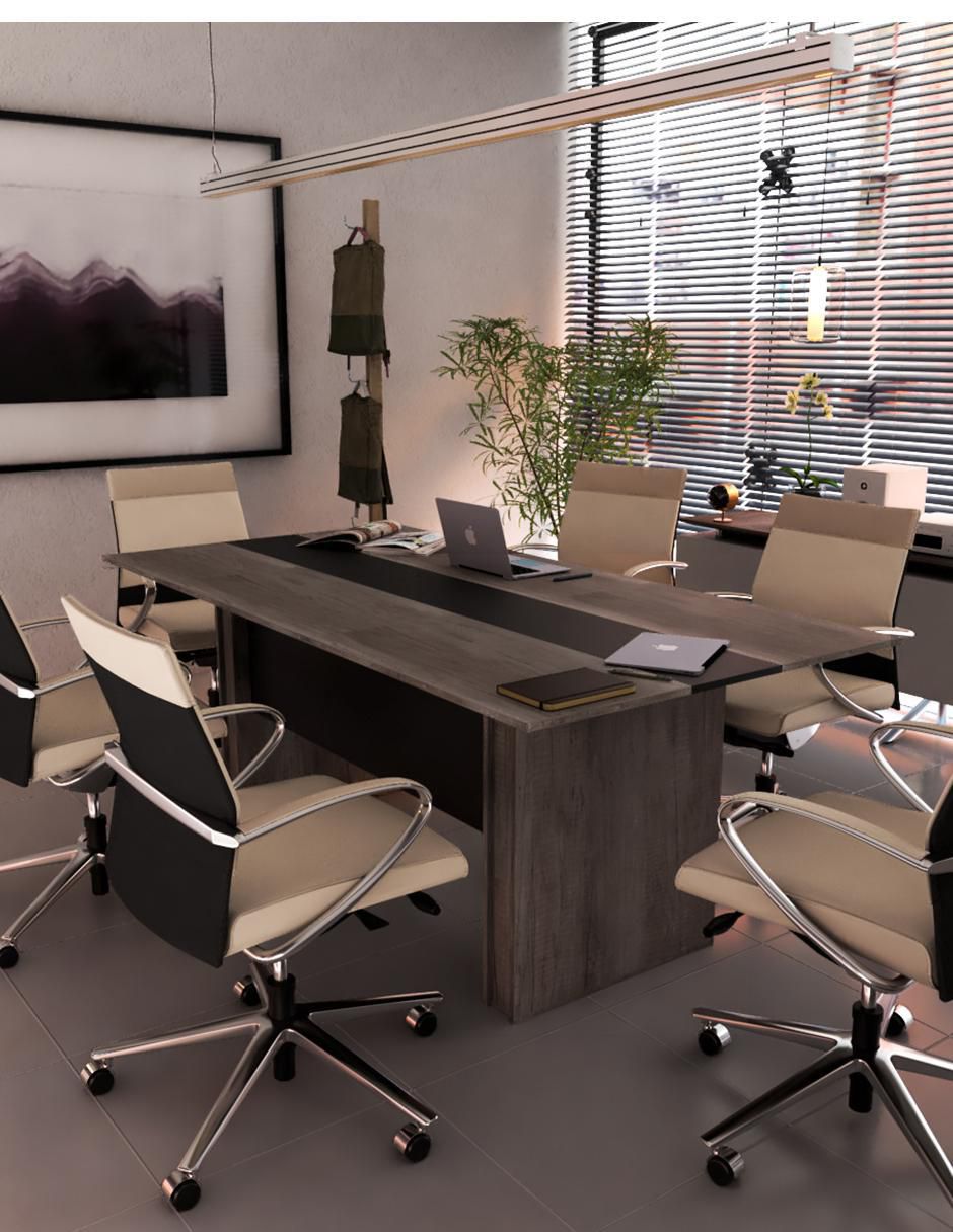 Mesa armable aspen 5