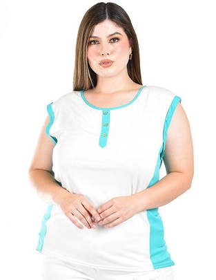 Blusa para mujer 1