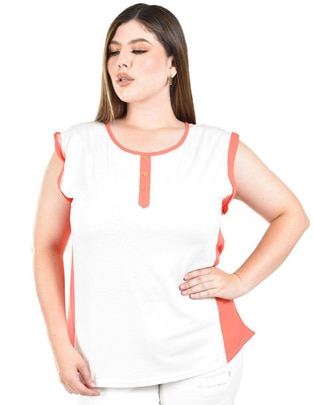 Blusa para mujer 1