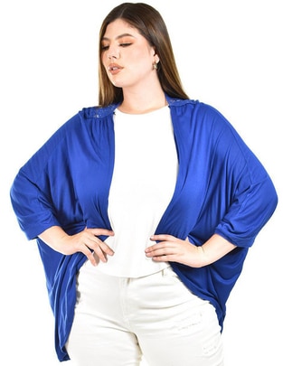 Suéter Roman Fashion para mujer