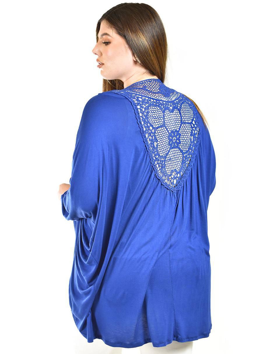 Suéter Roman Fashion para mujer