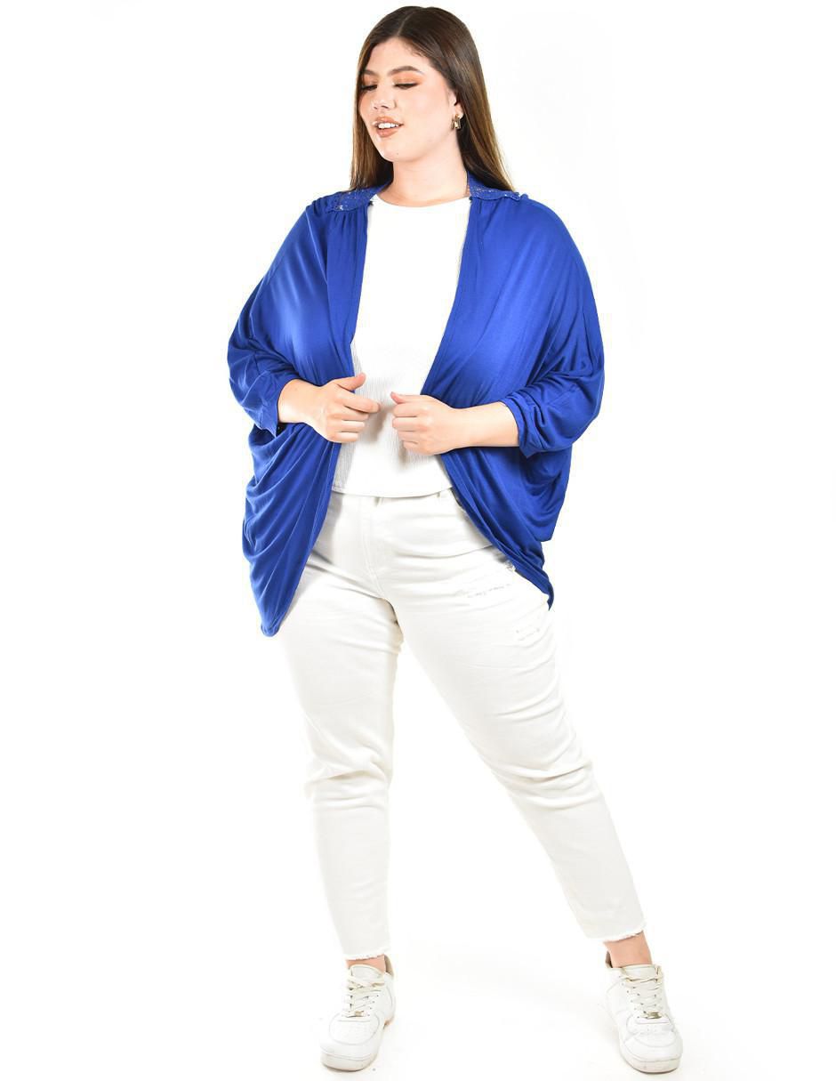 Suéter Roman Fashion para mujer