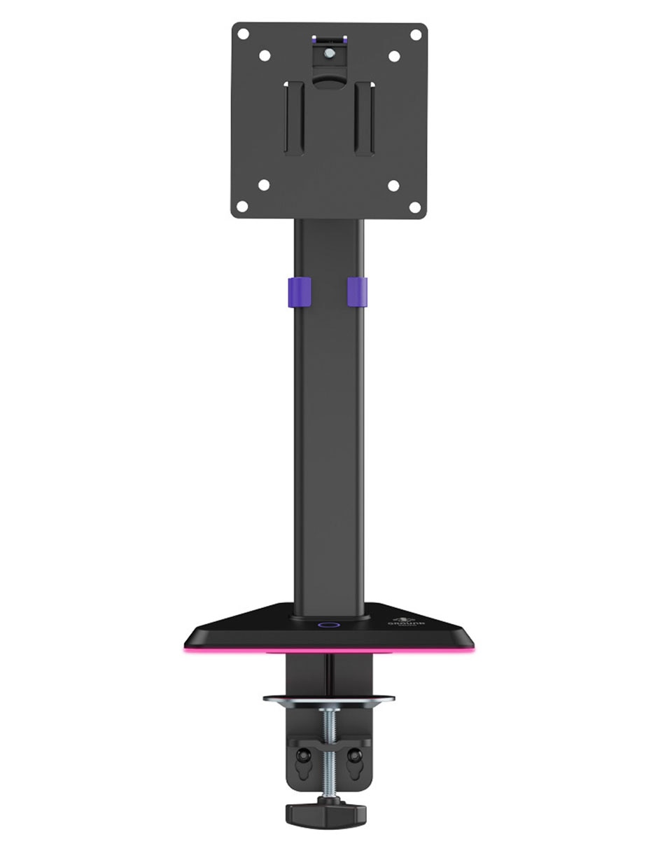 Base para monitor movible Ground Gaming