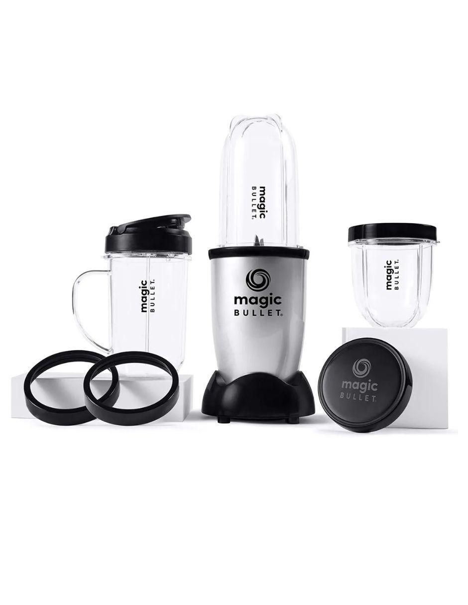 SET LICUADORA THE ORIGINAL M, PLATEADO