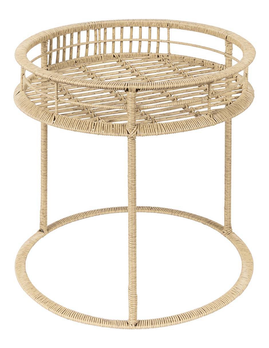 Mesa de servicio 5