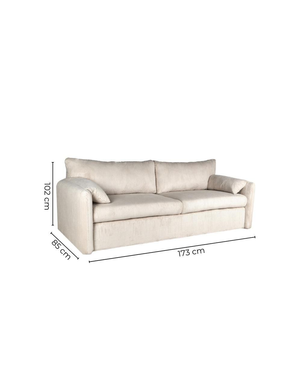 Love seat Cosmo 8
