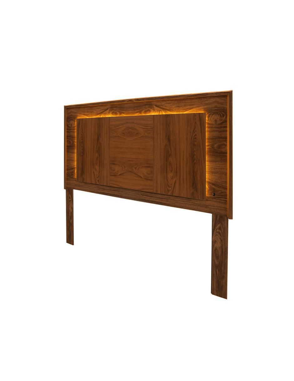 Cabecera armable Amida 4