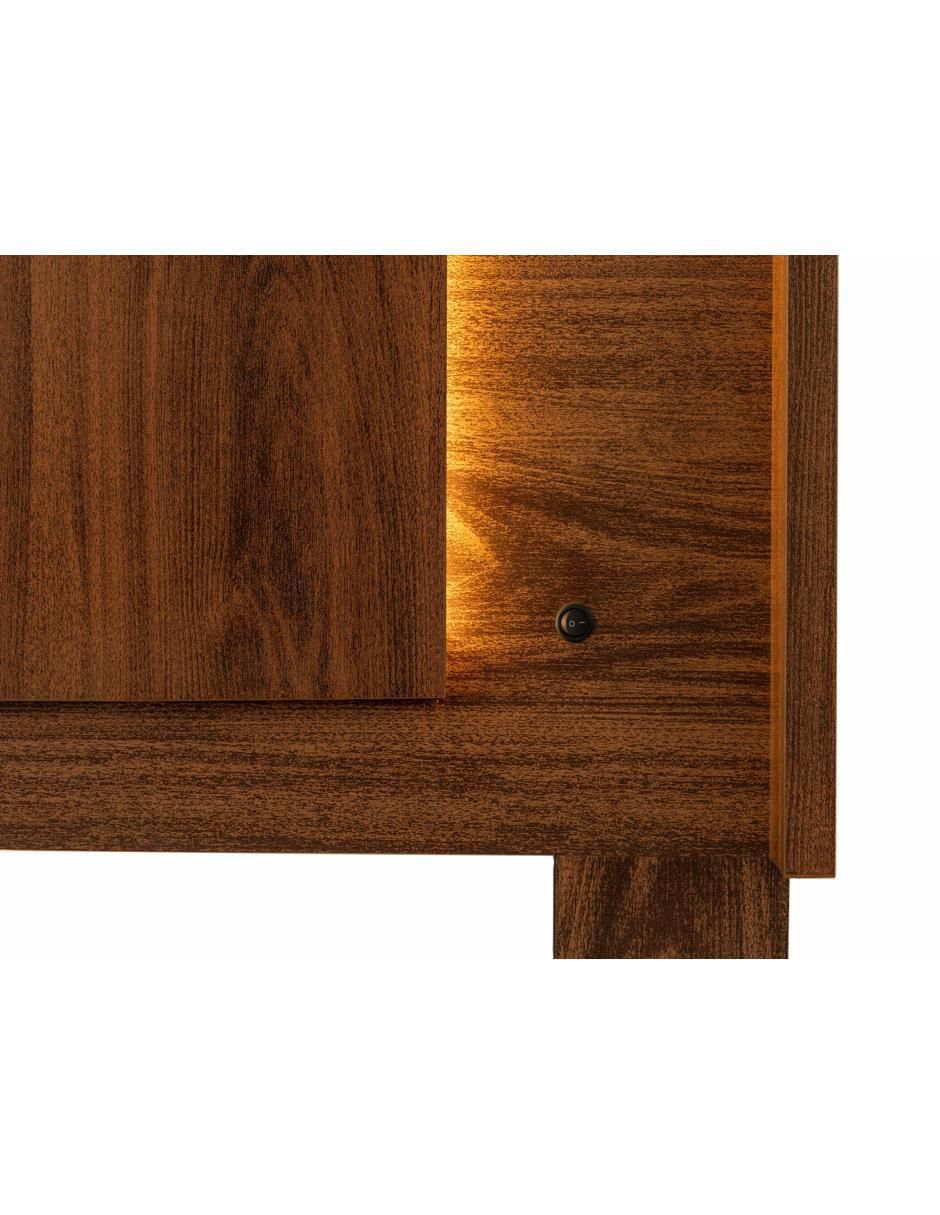 Cabecera armable Amida 8