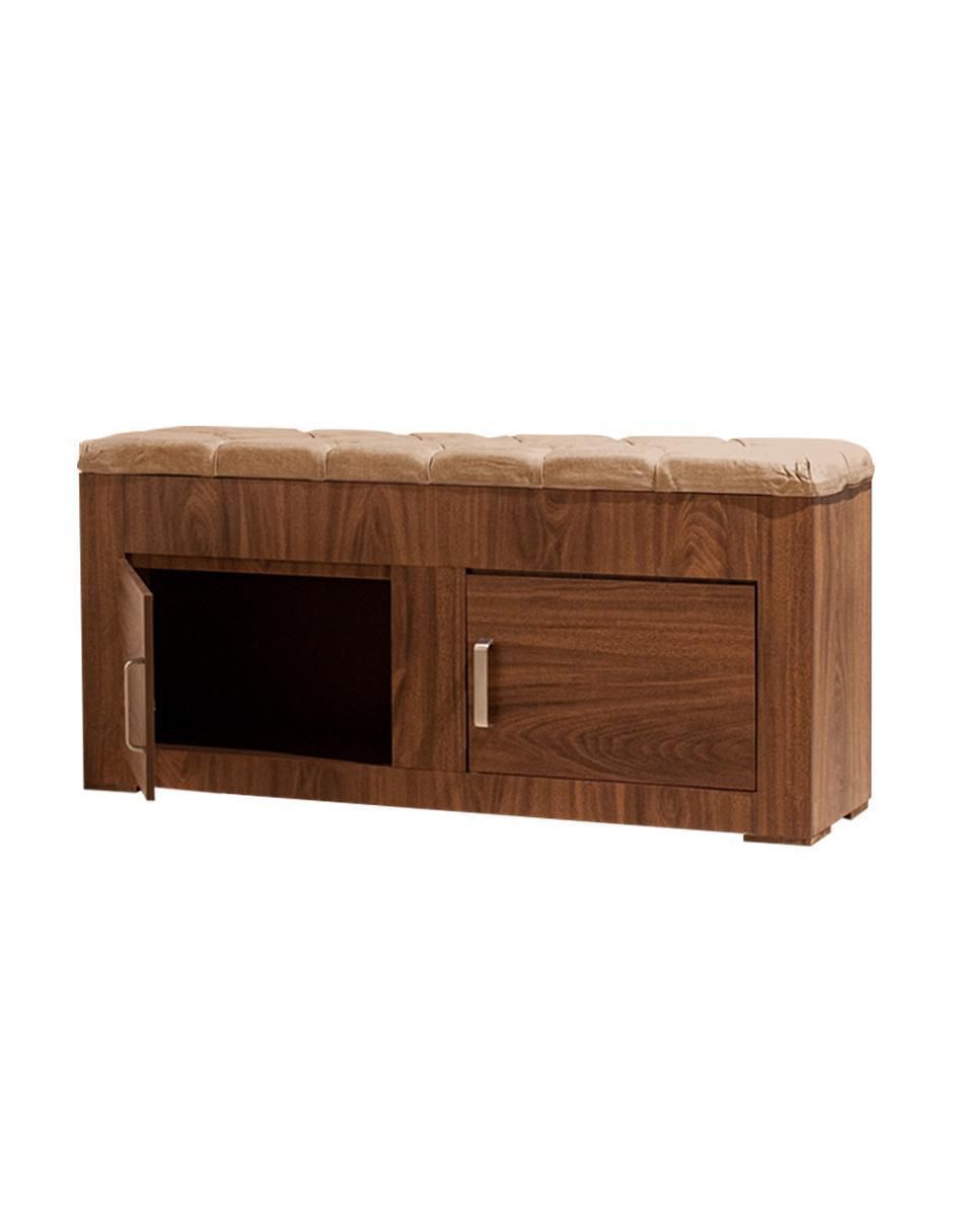 Baúl de MDF Zanetti 3