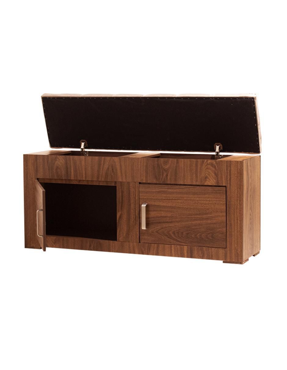 Baúl de MDF Zanetti 4