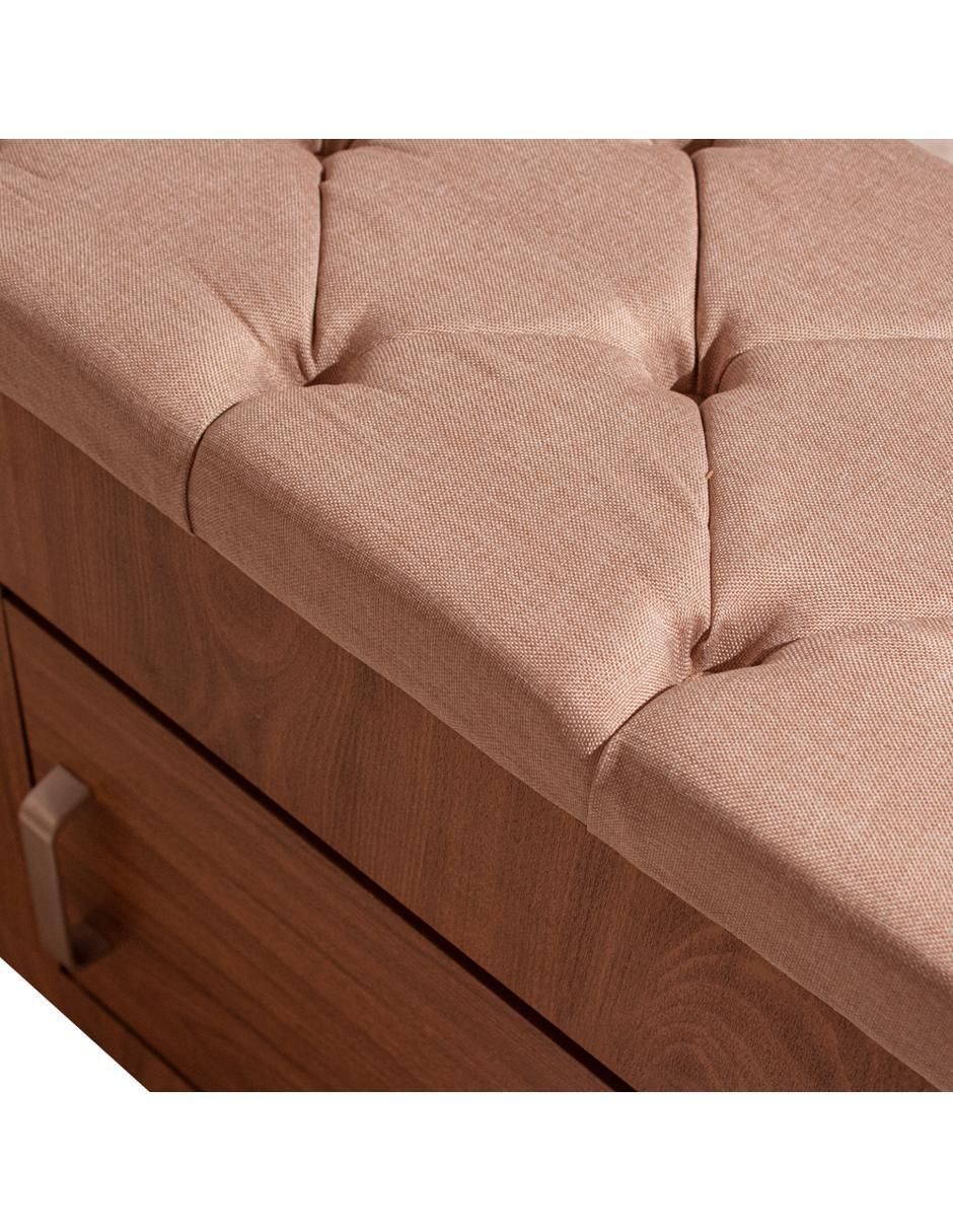 Baúl de MDF Zanetti 6