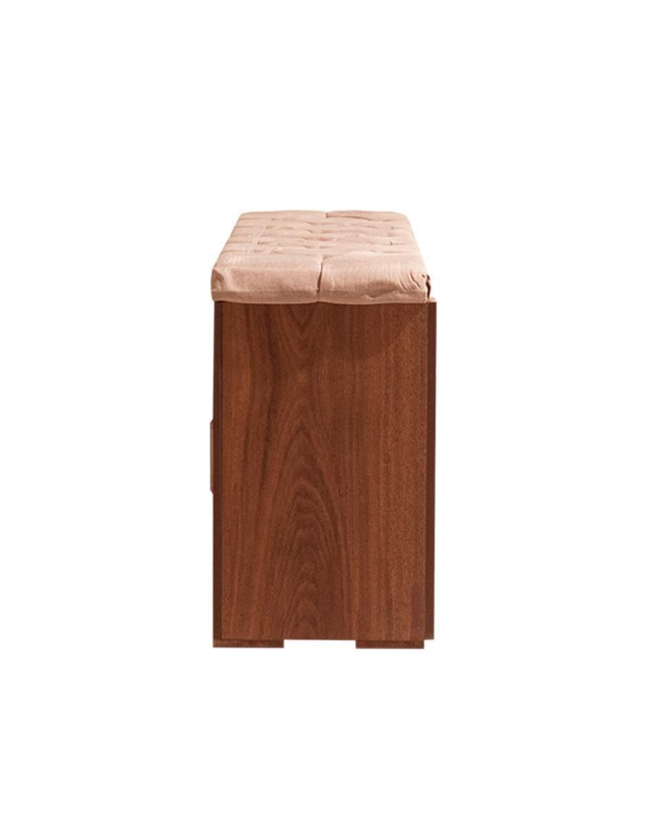 Baúl de MDF Zanetti 7