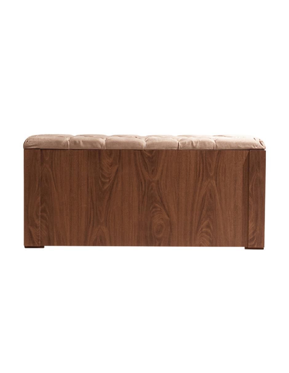 Baúl de MDF Zanetti 8