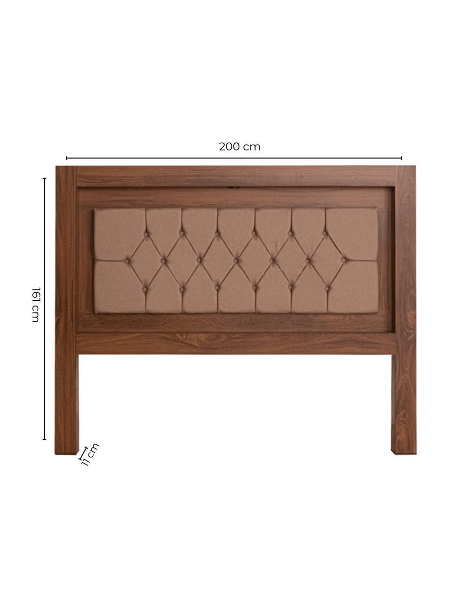 Cabecera armable Zanetti 10