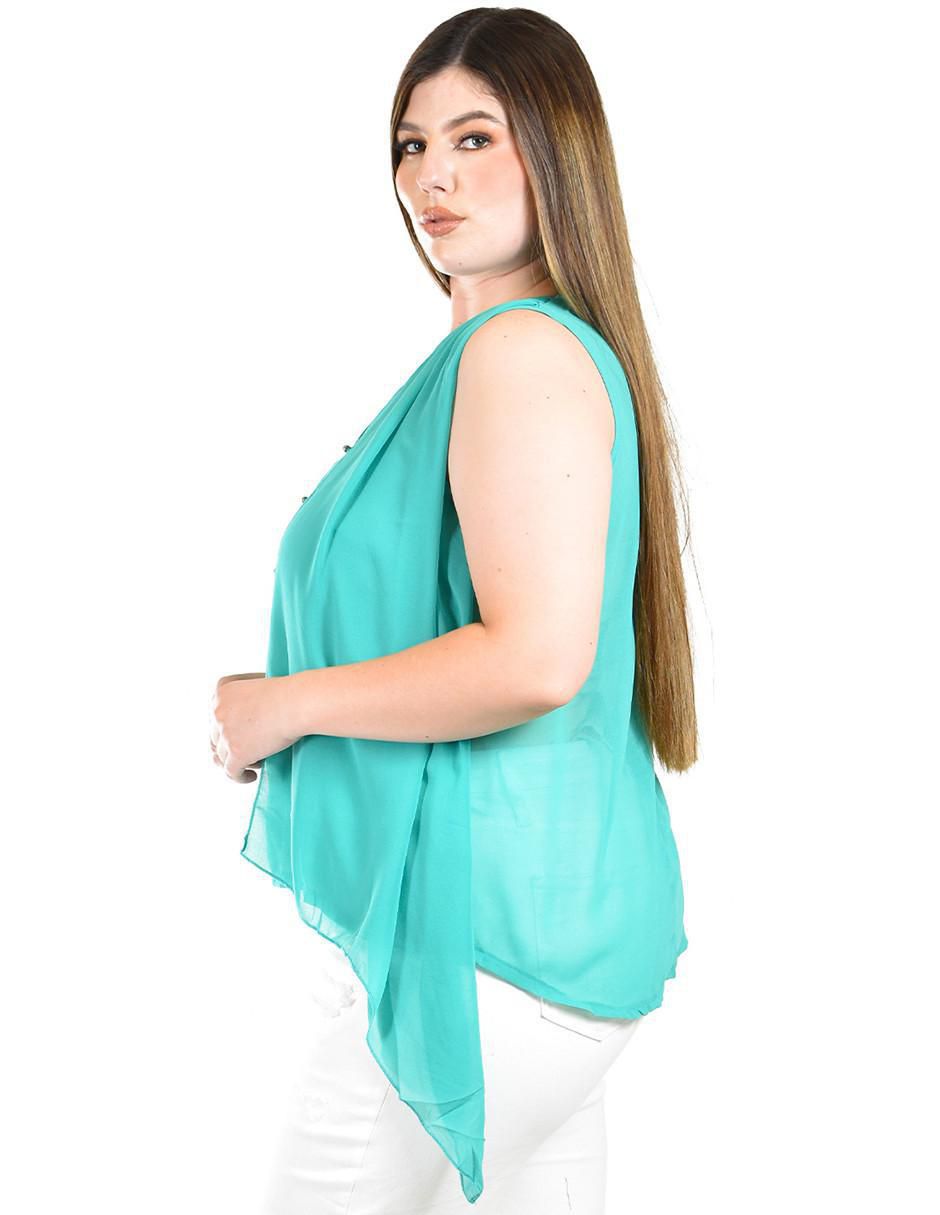 Blusa para mujer 6