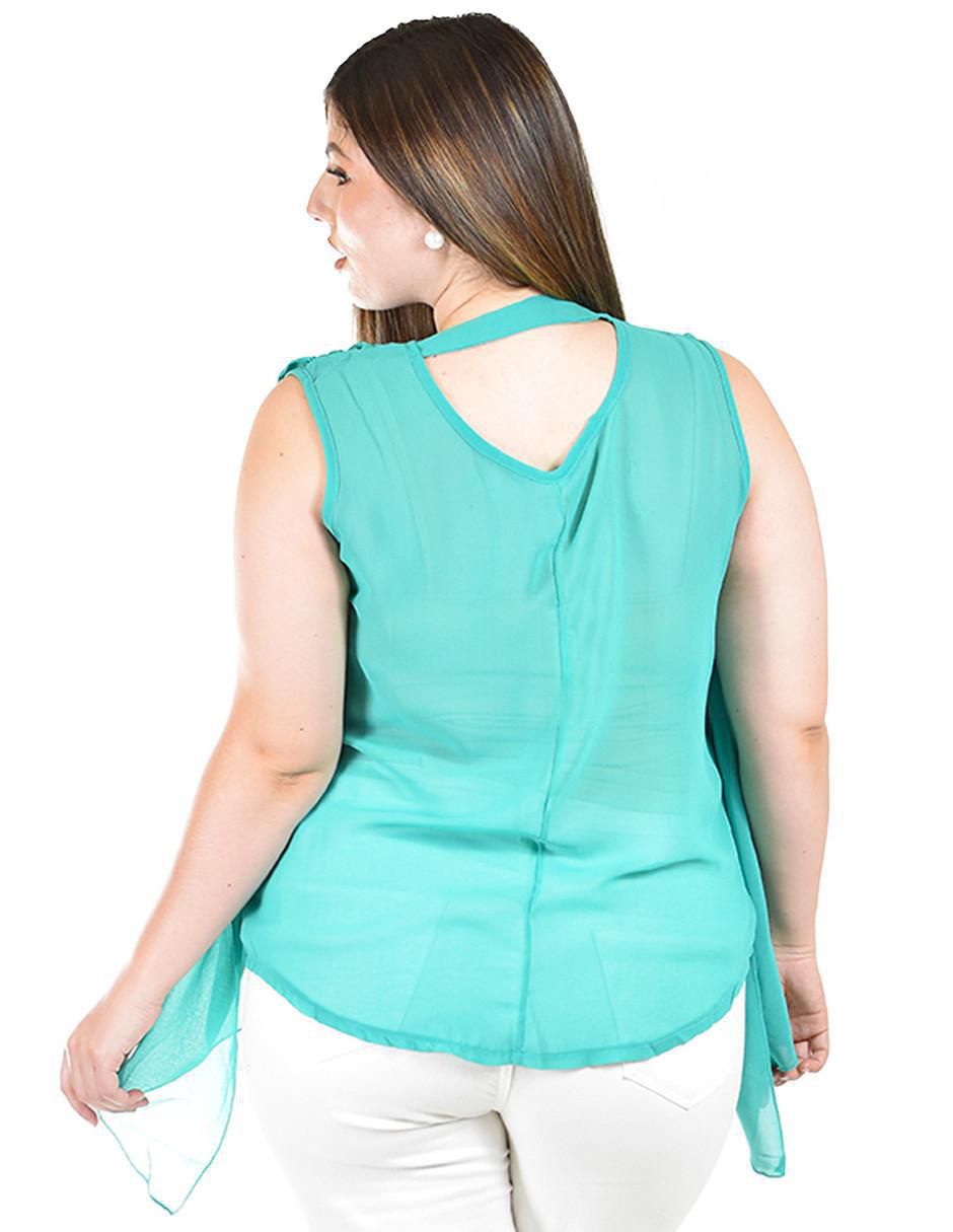 Blusa para mujer 7