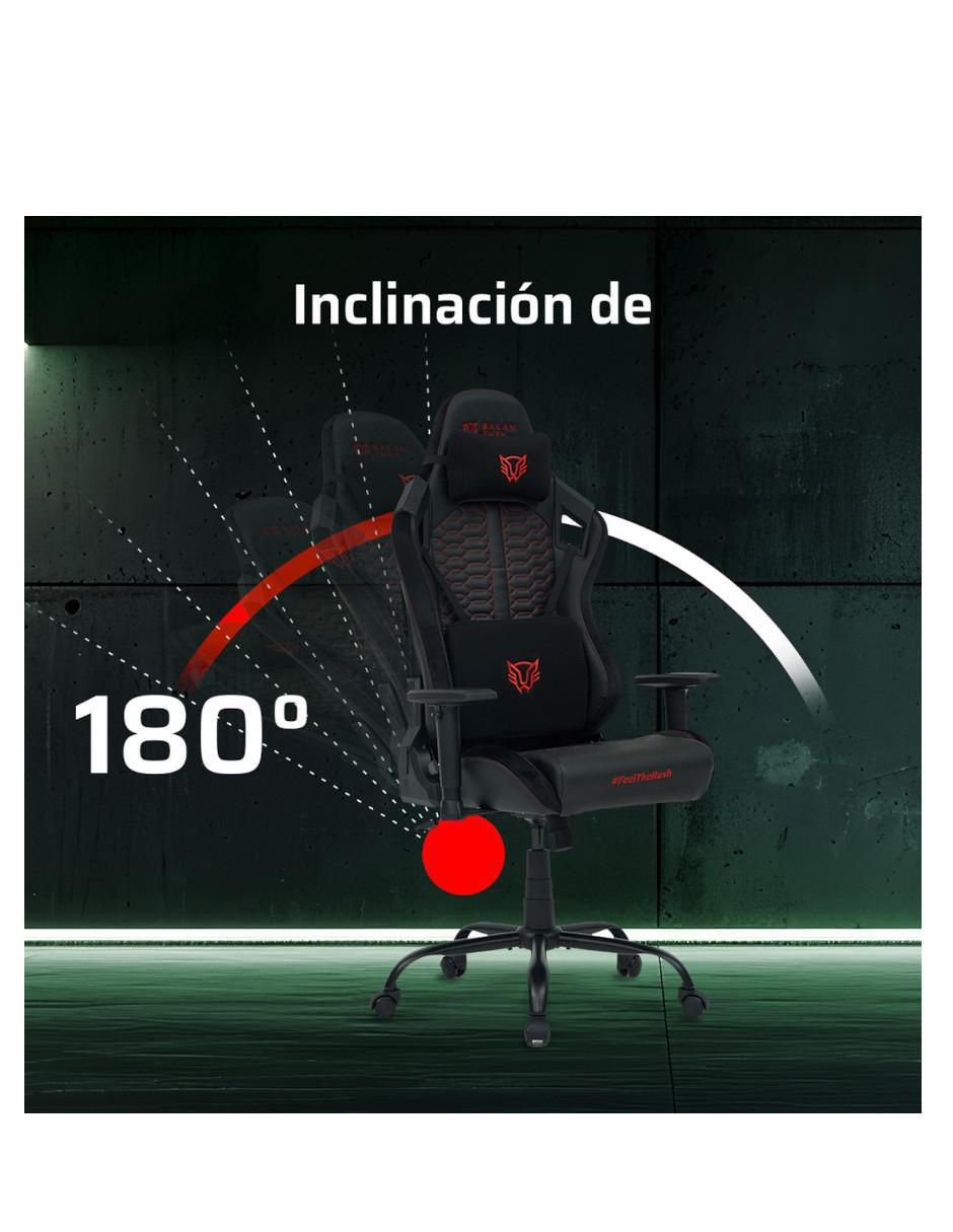 Silla gamer Thunder Max V7