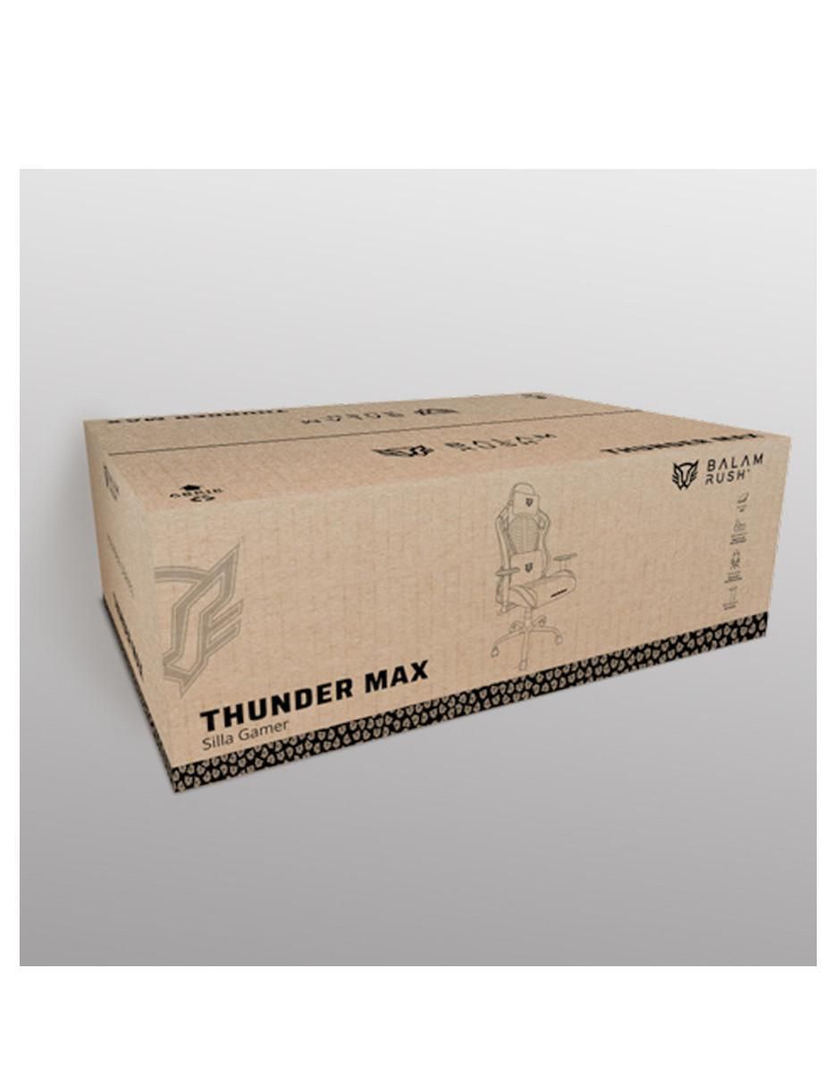 Silla gamer Thunder Max V7