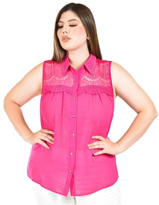 Blusa para mujer 1