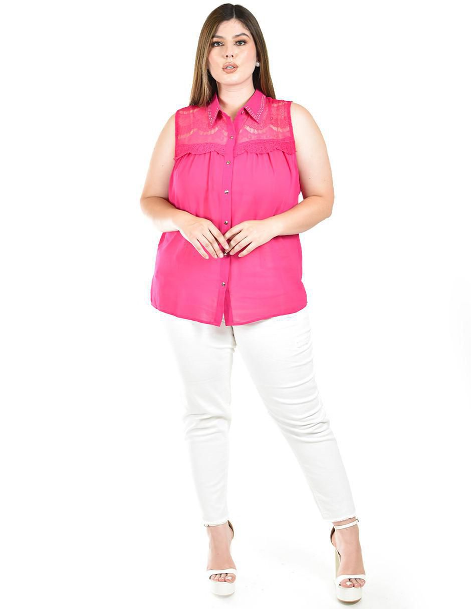 Blusa para mujer 8