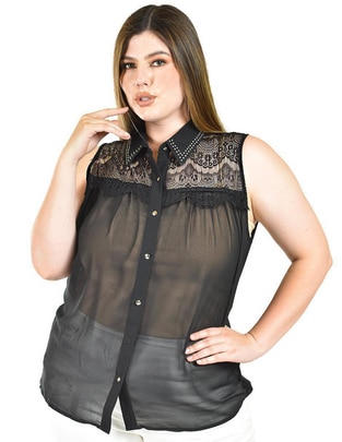 Blusa para mujer 1