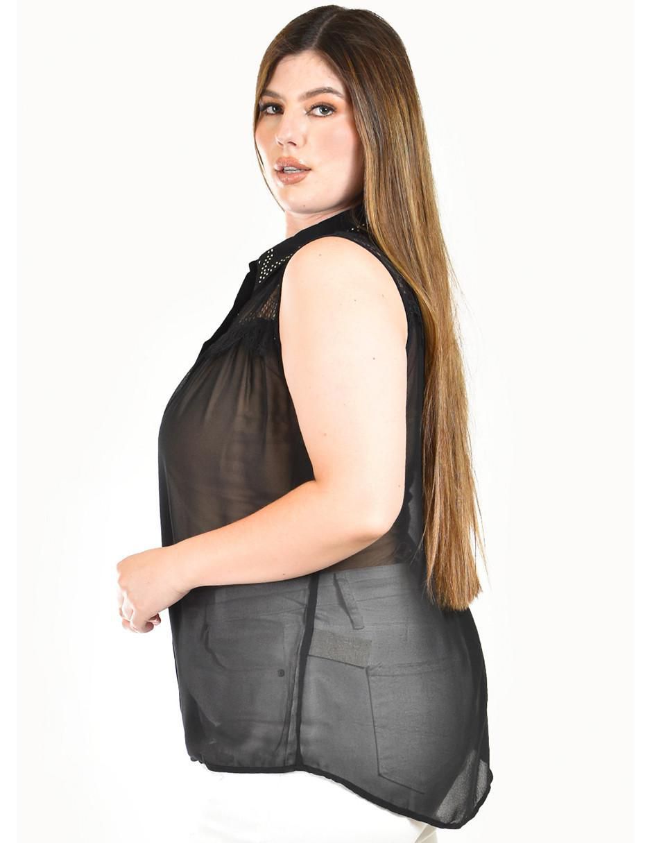 Blusa para mujer 6