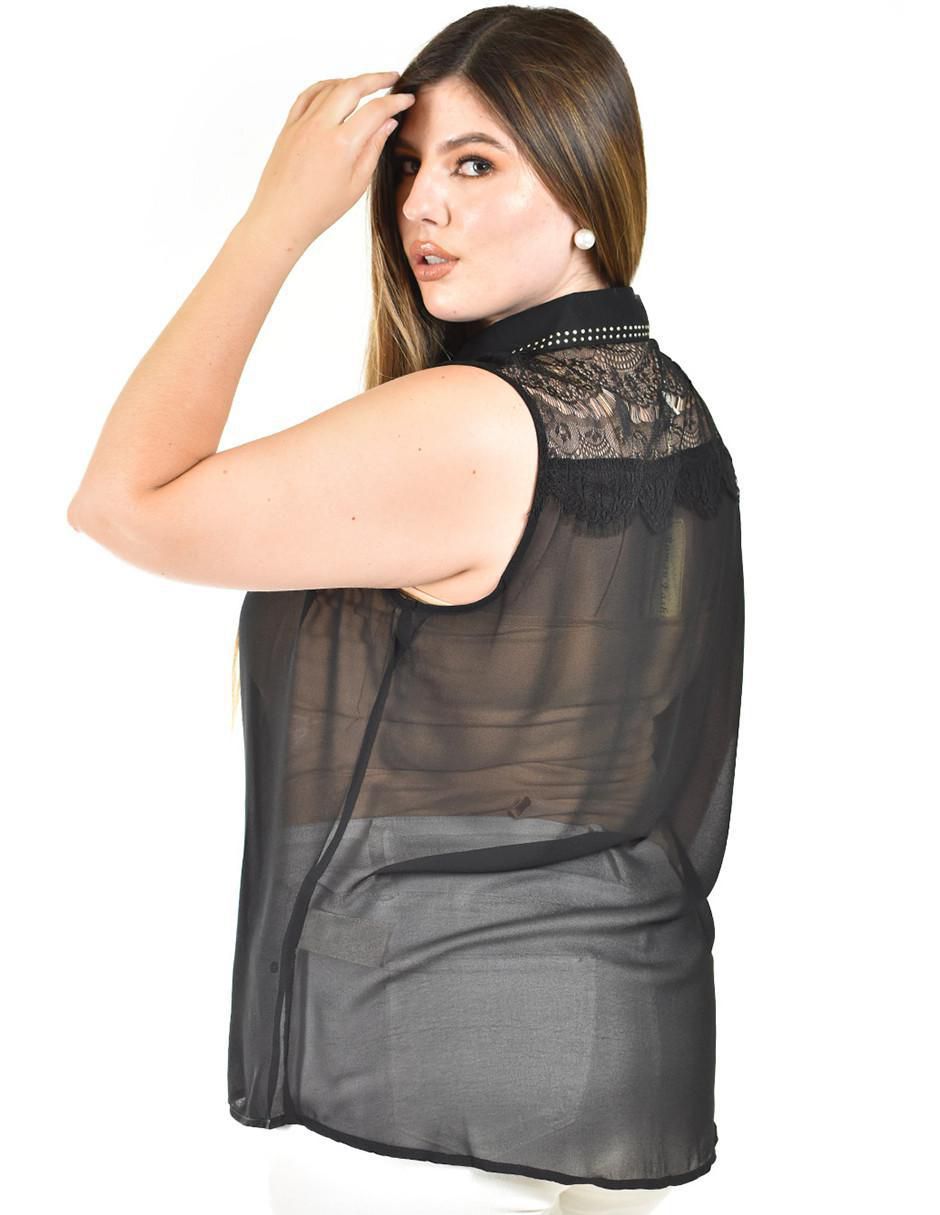 Blusa para mujer 7