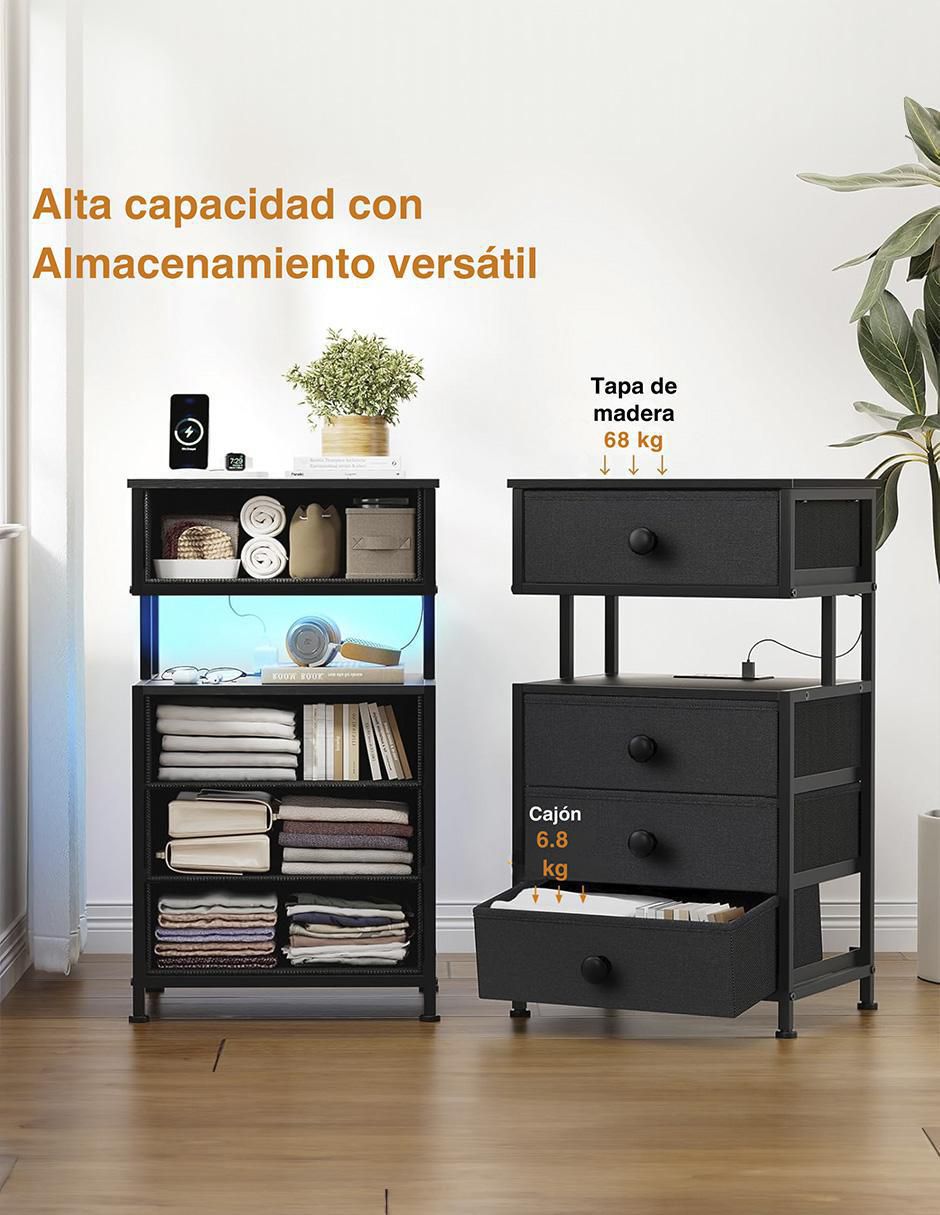 Buró de MDF 5