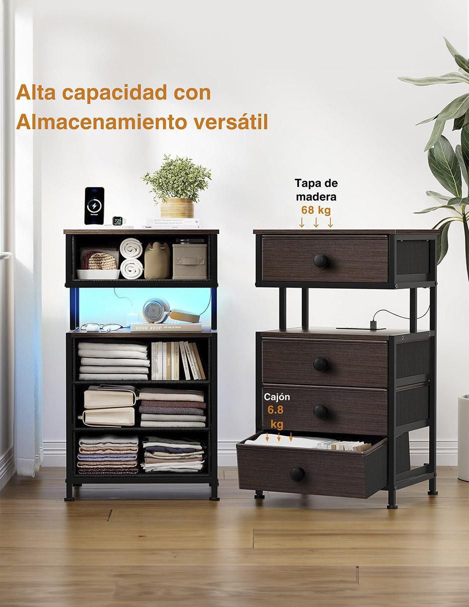 Buró de MDF 4