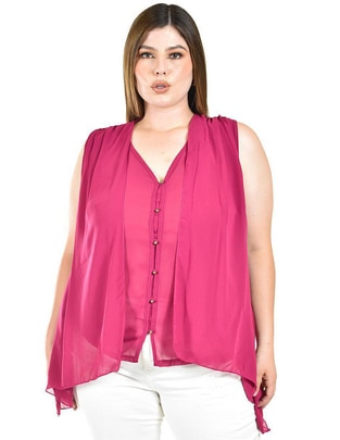 Blusa para mujer 1