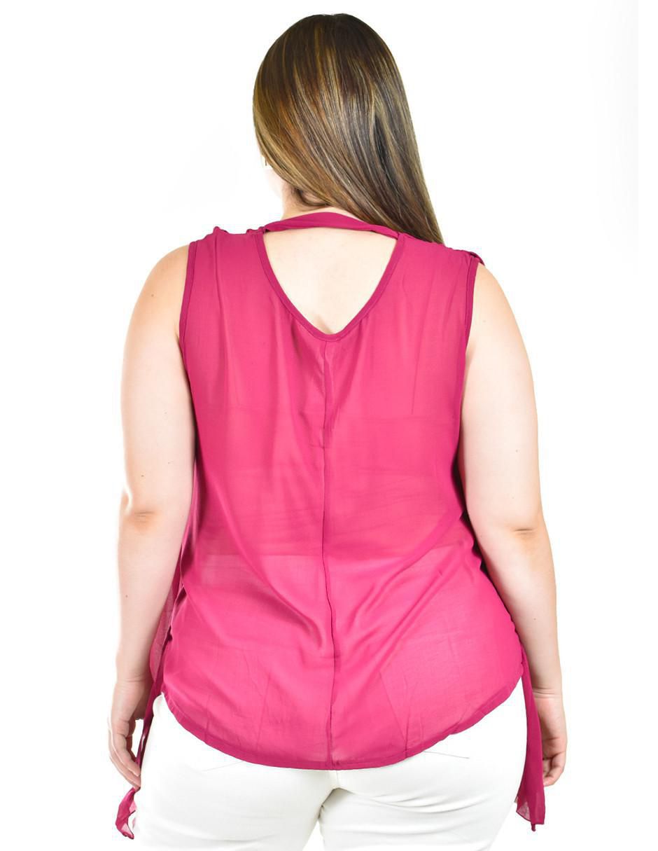 Blusa para mujer 7