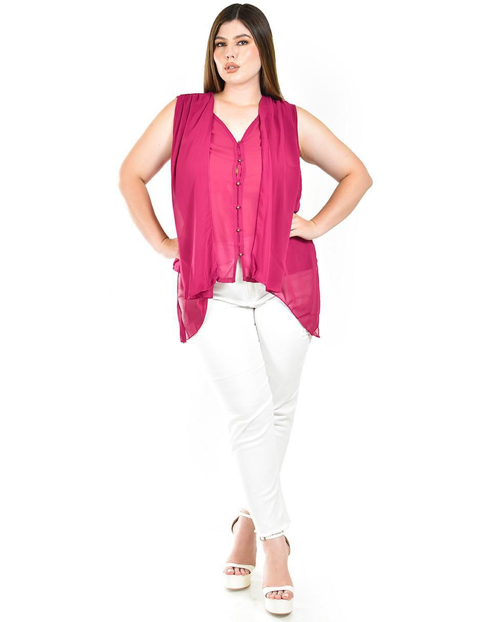 Blusa para mujer 8