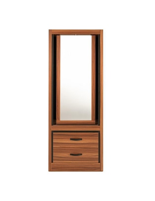 Espejo rectangular florencia