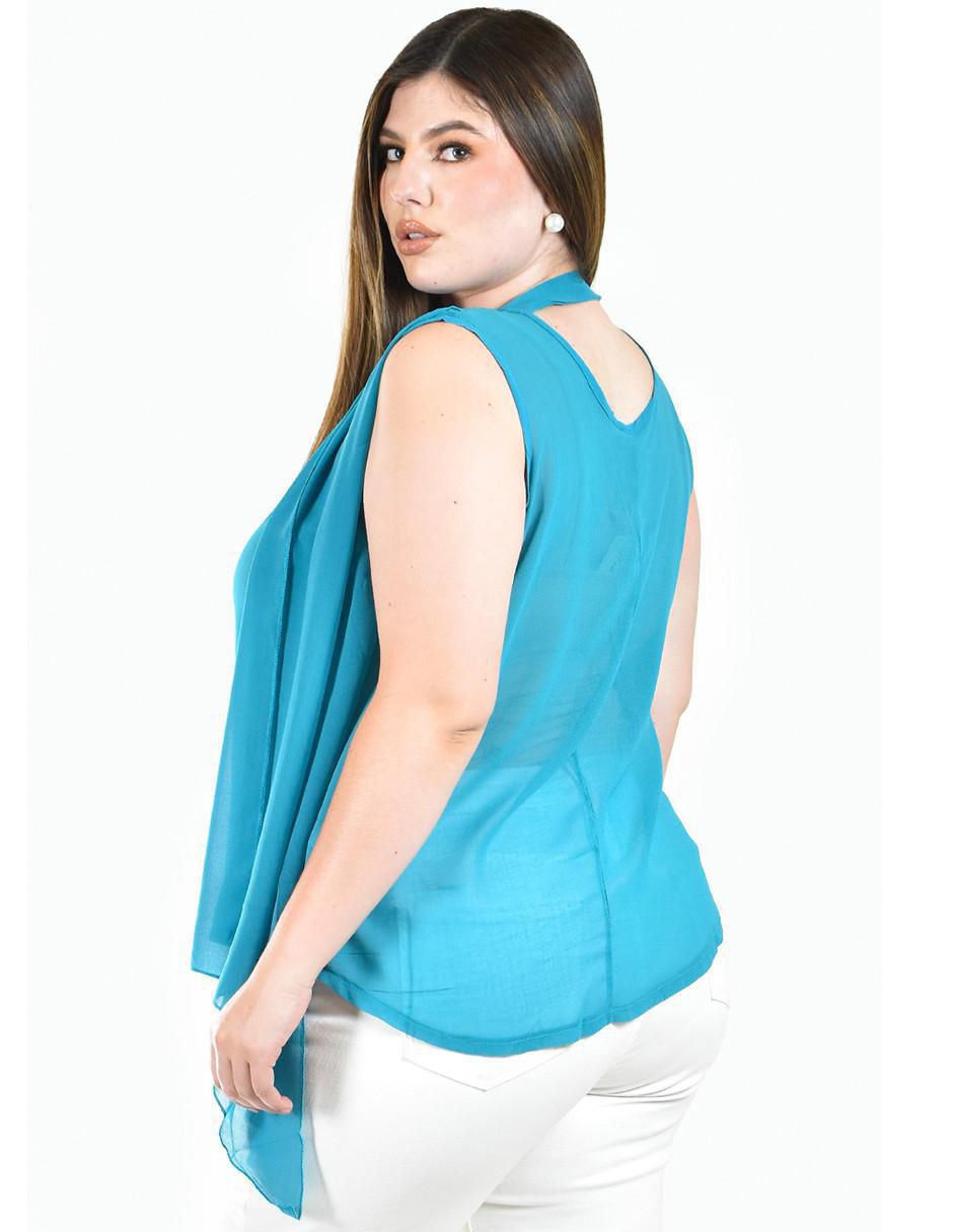 Blusa para mujer 7
