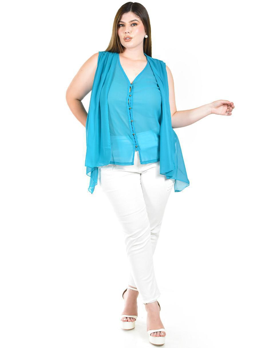 Blusa para mujer 8